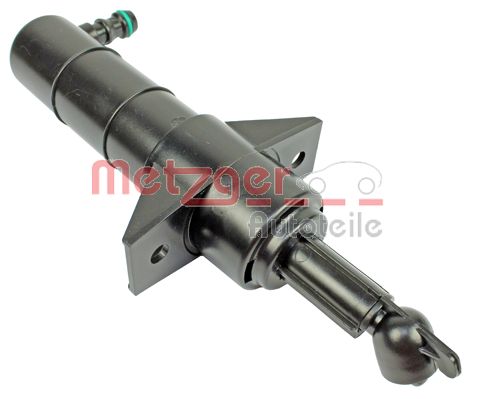 METZGER 2220551 Waschwasserdüse, Scheinwerferreinigung